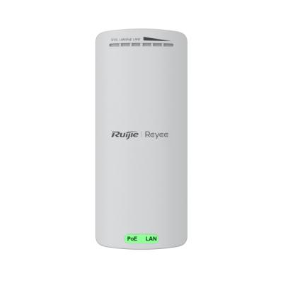 REYEE RG-EST100-E 2.4GHZ DIŞ ORTAM NOKTADAN NOKTAYA ACCESS POINT, KUTU İÇERIĞI 2 ADET, 300 MBPS, BULUT YÖNETILEBILIR