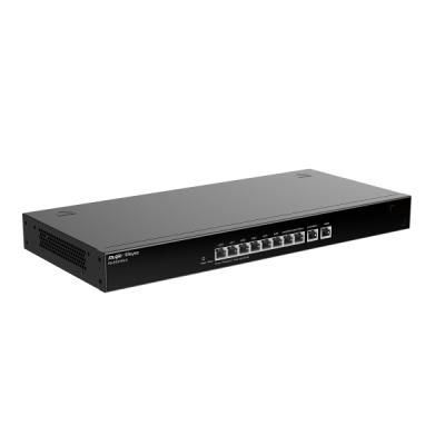 RUIJIE REYEE RG-EG210G-E 10 PORT GIGABIT 200 KULLANICI CLOUD YÖNETİLEBİLİR GATEWAY ROUTER