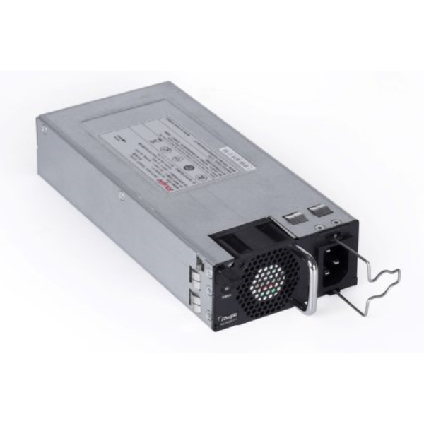 RUIJIE RG-PA600I-P-F RG-S5310-24GT4XS-P-E、RG-S5310-48GT4XS-P-E POWER ADAPTER, POE BUDGET 370W