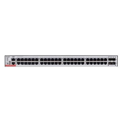 RUIJIE RG-S5310-48GT4XS-P-E 48-PORT 10/100/1000BASE-T, AND 4 1G/10G SFP+ PORTS, SUPPORT POE