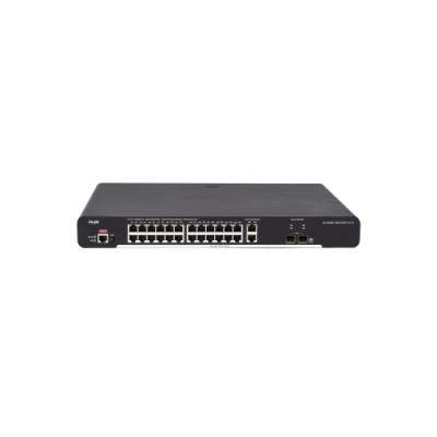 RUIJIE RG-XS1920-24GT4SFP/2GT 24 1G PRT4 1000M SFP