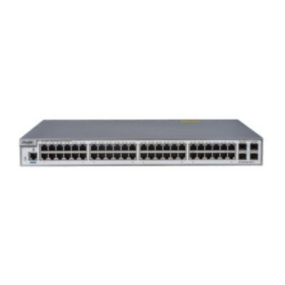 RUIJIE XS-S1960-48GT4SFP-H 48-Ports Gigabit