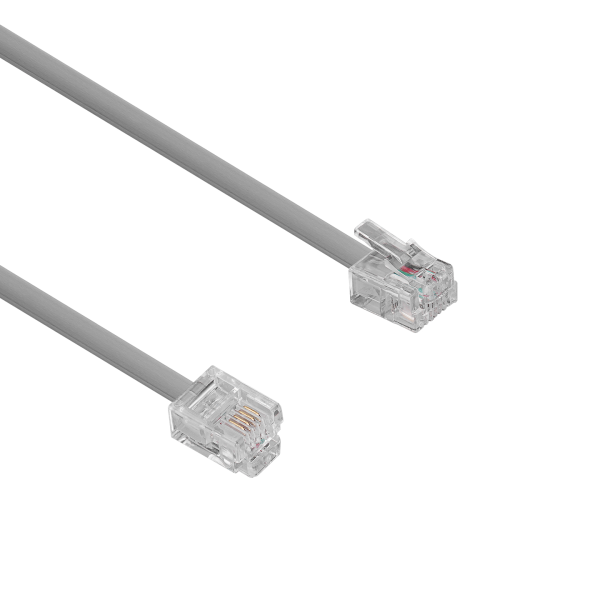 S-LINK SL-TEL2 2M TELEFON POŞET KABLO