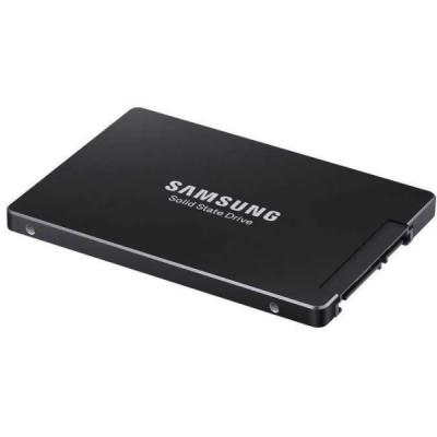 SAMSUNG PM893 1.92TB 2.5 INÇ SATA 3 SERVER SSD