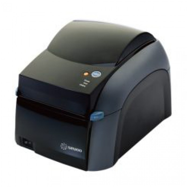 SEWOO LK-B30IIE DİREKT TERMAL USB+SERIAL+ETHERNET 203DPİ BARKOD YAZICI