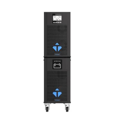 TESCOM  NEOLINE 110 10KVA (16X12V 7AH) 1F/1F UPS (900040104)