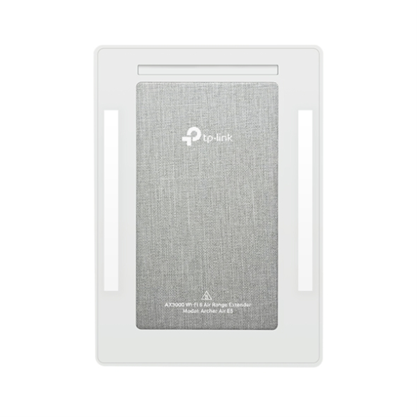 TP-LINK ARCHER Air E5 AX3000 DUAL-BAND Wi-Fi 6 MENZİL GENİŞLETİCİ