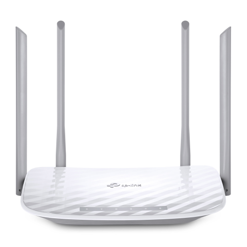 TP-LINK ARCHER C50 1200Mbps KABLOSUZ ROUTER
