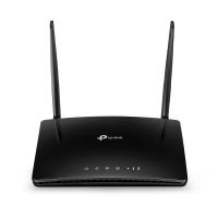 TP-LINK ARCHER MR402 AC1200 KABLOSUZ ÇIFT BANT 4G LTE ROUTER