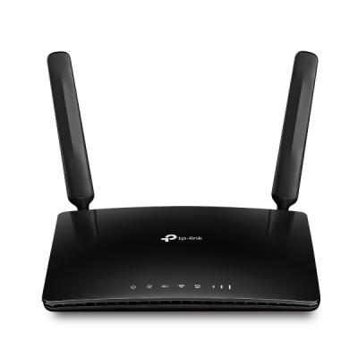 TP-LINK ARCHER MR600 4G+ CAT6 1200 Mbps KABLOSUZ DUAL BAND GIGABIT ROUTER