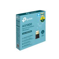 TP-LINK ARCHER TX20U NANO AX1800 WI-FI6 KABLOSUZ USB ADAPTÖR