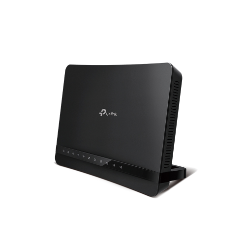 TP-LINK ARCHER VR1200 AC1200 WIFI ROUTER