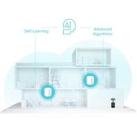 TP-LINK DECO X55 (2-PACK) 2\'Lİ WI-FI 6 AX3000 TÜM EVİ KAPSAYAN MESH WIFI SİSTEMİ