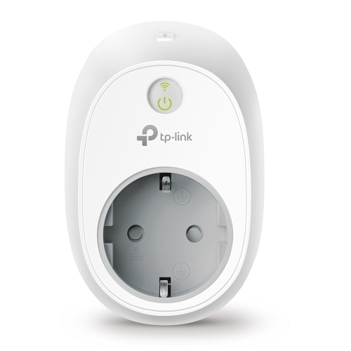 TP-LINK HS100 AKILLI PRİZ