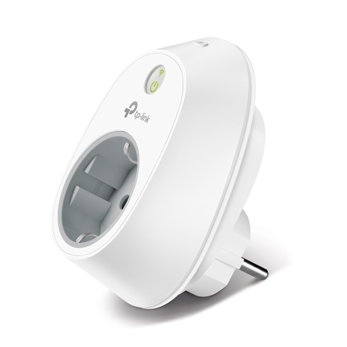 TP-LINK HS100 AKILLI PRİZ