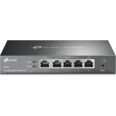 TP-LINK OMADA ER605 GIGABIT MULTI-WAN OMADA SDN VPN ROUTER