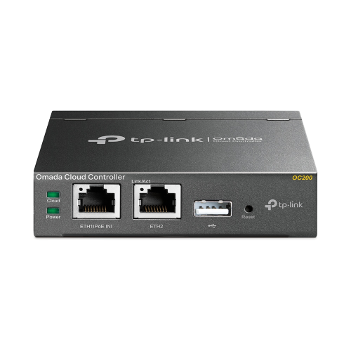 TP-LINK OMADA OC200 OMADA CLOUD CONTROLLER