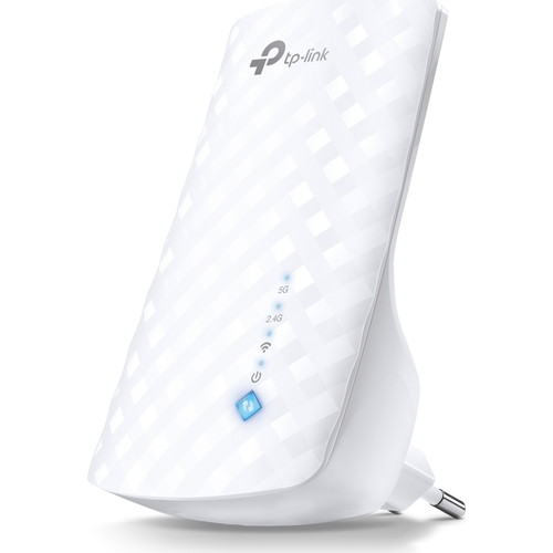 TP-LINK RE190 750MBPS KABLOSUZ AC DUAL BAND KOLAY KURULUM MENZİL GENİŞLETİCİ