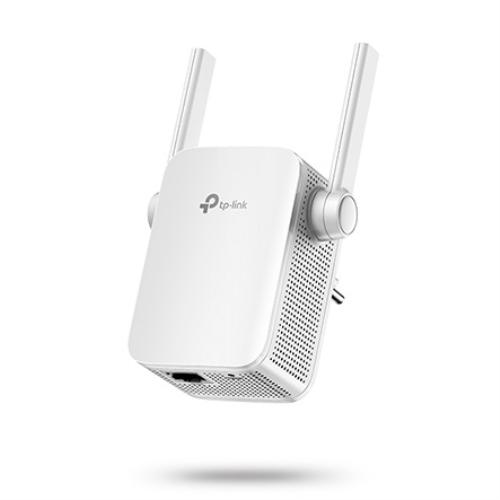 TP-LINK RE305 AC1200 1200Mbps MENZİL GENİŞLETİCİ
