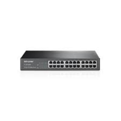 TP-LINK T1600G-28TS(TL-SG2424) 24 PORT 10/100/1000