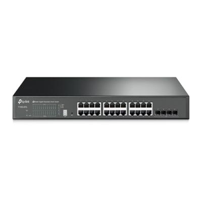 TP-LINK T1700G-28TQ JETSTREAM 24 PORT GIGABIT SMAR