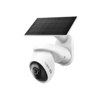 TP-LINK TAPO TC92 KIT GÜNEŞ ENERJİLİ 4K GÜVENLİK KAMERASI KITI