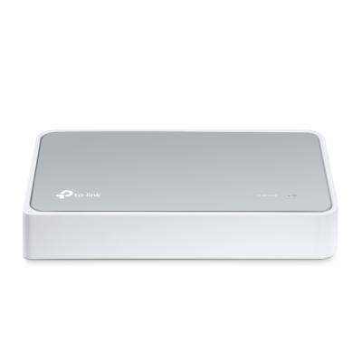 TP-LINK TL-SF1008D 8 PORT 10/100 MASAÜSTÜ SWITCH