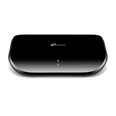 TP-LINK TL-SG1005D 5 PORT GIGABIT MASAÜSTÜ SWITCH
