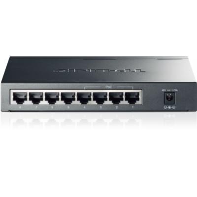 TP-LINK TL-SG1008P 8 PORT 10/100/1000Mbps SWITCH + 4 Port PoE