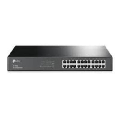 TP-LINK TL-SG1024 24 PORT GIGABIT RACKMOUNT SWITCH