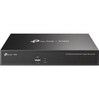 TP-LINK VIGI NVR1008H 5MP 2 USB 80 Mbps 8 CHANNEL SATA INTERFACE NETWORK VIDEO RECORDER