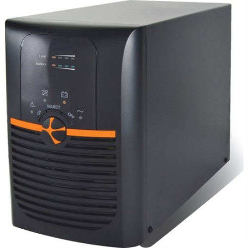 TUNÇMATİK NEWTECH PRO II LED 2 kVA ON-LINE UPS TSK5323