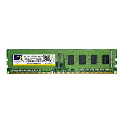 TWINMOS MDD3L4GB1600D 4GB DDR3 1600MHZ 1.35 LOW VOLTAGE DESKTOP RAM