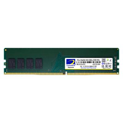 TWINMOS MDD48GB3200D 8GB DDR4 3200MHZ CL22 PC DESKTOP RAM