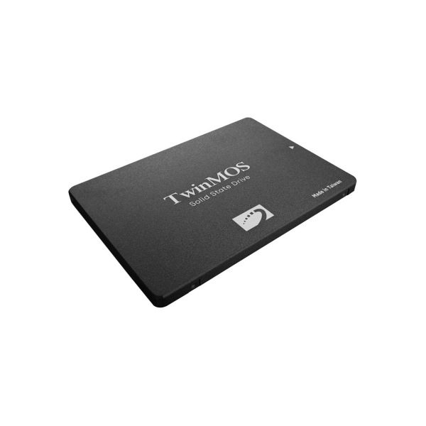TWINMOS TM1000GH2UGL 1TB 2.5\" SATA3 SSD (580MB-550MB/S) TLC 3DNAND GREY