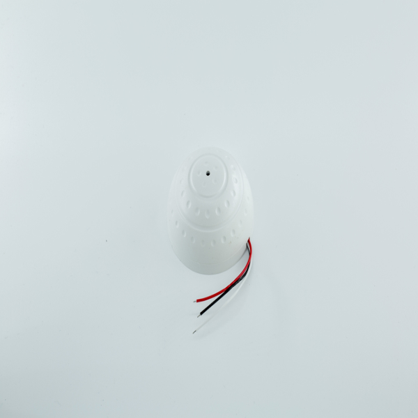 X5 TECH YM-3520 DOME TIP POTANSLI MIKROFON