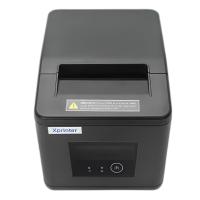 XPRINTER XP-Q805K 203DPI DİREKT TERMAL USB+ETHERNET FİŞ YAZICI